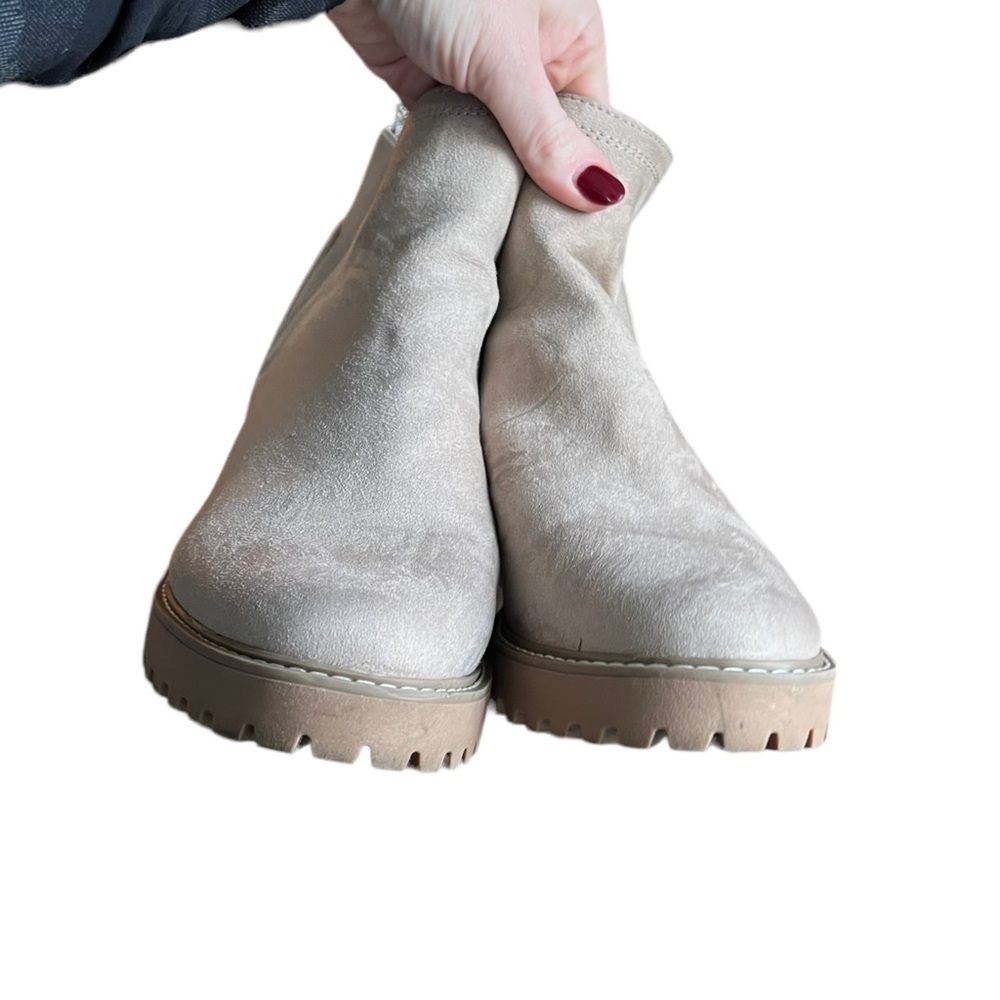 Universal Thread X Target - Taci Pull-On Ankle Bo… - image 5